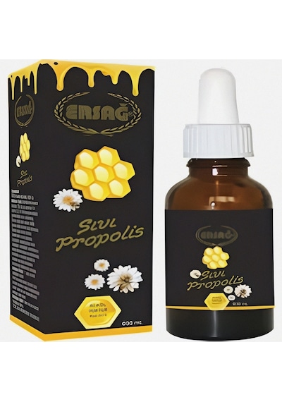 Ersağ Sıvı Propolis