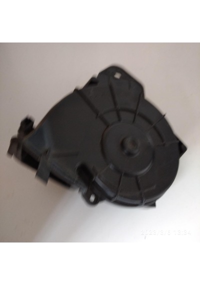 Behr K2167 Bmw E70 X5 Arka Kalorifer Motoru Blower Motor