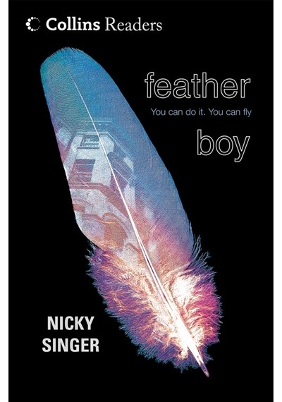 Feather Boy
