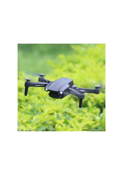 Hd Çift Kamera Drone 4k Kamera, Gps, Uzun Uçuş Süresi, Otomatik Takip & Katlanabilir Tasarım E88