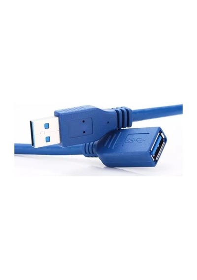 2 Metre Usb 3.0 Uzatma Kablosu Erkek Dişi Usb 3.0 Kablo Usb 3 Uzatma Kablosu Usb 3.0 2 Metre Uzatma Kablosu