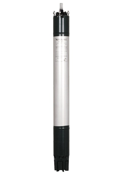 Impo 5" 10 Hp 380 L Tek Dalgıç Motoru