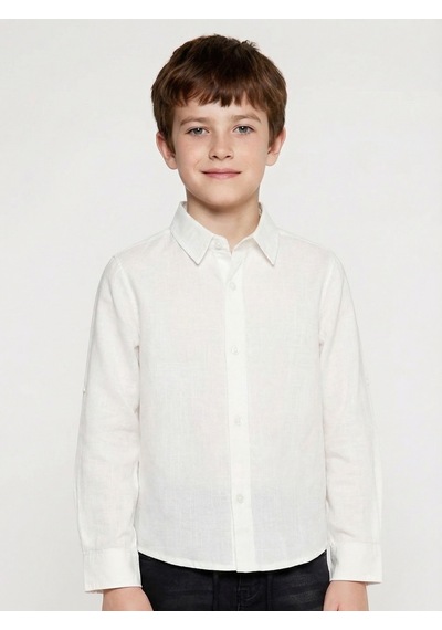 Xo Kids Erkek Çocuk 4lü Alt Üst Takım 6-9 Yaş 13206 Mint