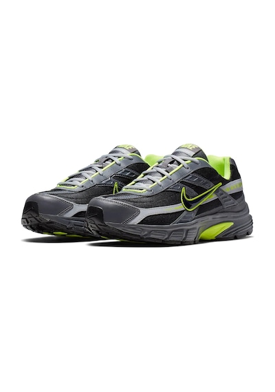 Nike 394055-023 Initiator Erkek Spor Ayakkabı Füme