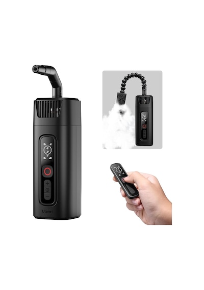 Ulanzi Fm03 Fılmog Ace Portatif Sis Makinesi R001a