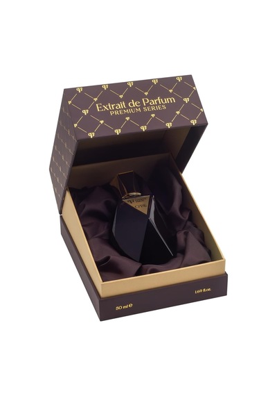 Frederic Patric O're Unisex Extrait Parfüm Çok Renkli