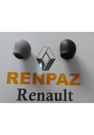 Fluence/Megane 3 Vites Topuzu Deri 6 Ileri 328650005R