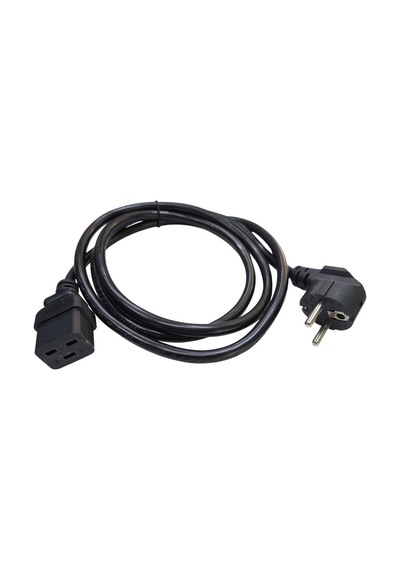 Ups Power Kablosu C19 Power Kablo 1.8m
