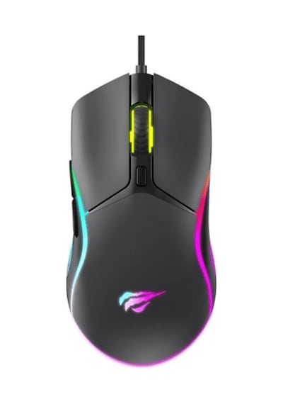 Havit MS1029 Oyuncu Mouse