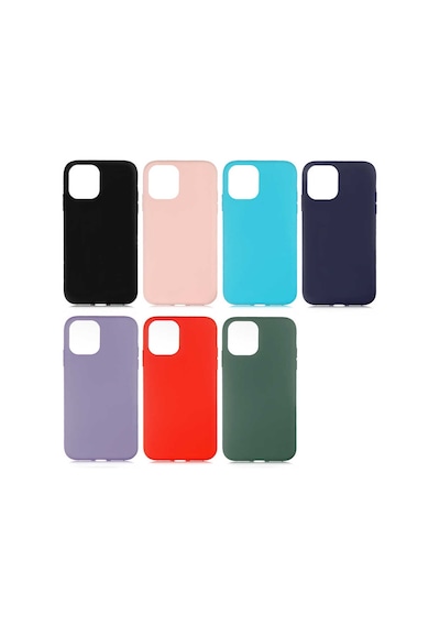 Apple Uyumlu iPhone 11 Pro Max Uyumlu Zore Lsr Lansman Kılıf-açık Yeşil Açik Yeşil -