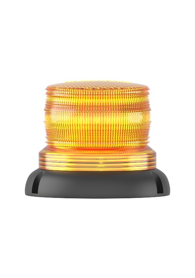 Mesan Ø90 Multi Led İkaz Lamba Buzzer Kombinasyon Turuncu 85-260vac Ms 742.3.85-260vac