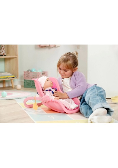 Mey İthalat Ana Kucağı Aksesuarı