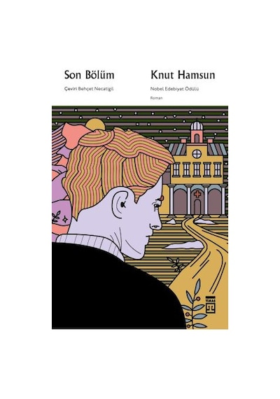 Son Bölüm - Knut  Hamsun