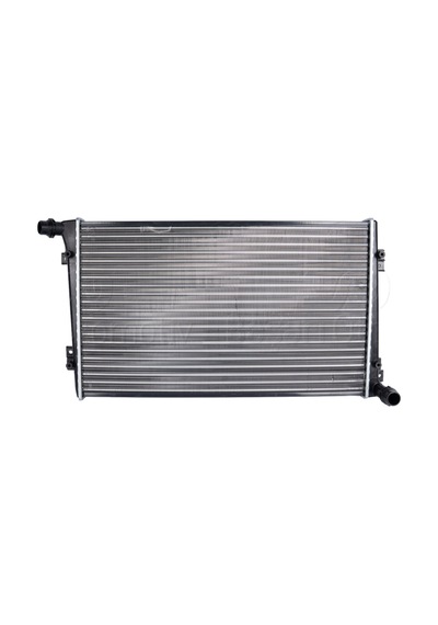 Su Radyatörü Vw Caddy 1.9 Tdı - 2.0 Tdı 2005- 1k0121251ak