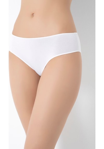 Mtm My The Mall G- Box 937 Bamboo 3lü Slip Asorti