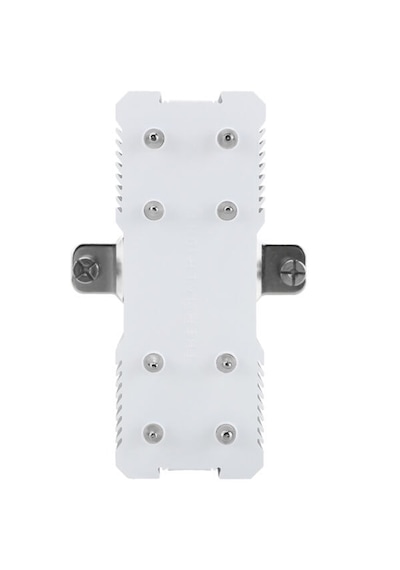 Thermalright Assassin X 120 Refined Se White Tl-c12cw 120mm 4 X 6