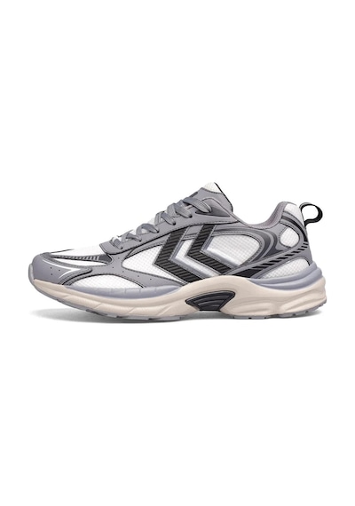 Hummel Performance 600 Erkek Günlük Spor Ayakkabı C-hum900890e10h1q Gri