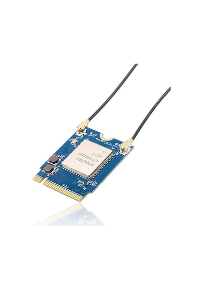 Orange Pi Wi-fi6+bt5.3 Module Opi 5 İçin