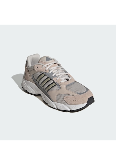 Adidas Js0067 Crazychaos 2000 Erkek Günlük Spor Ayakkabısı Bej