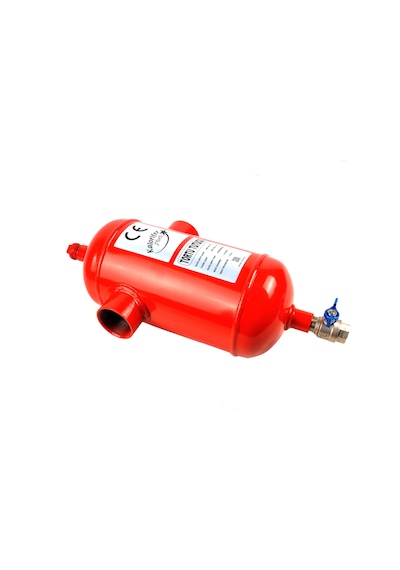 Tortu Tutucu Tortu Ayırıcı Dn 50 ( 2" ) Dişli Kaynaklı