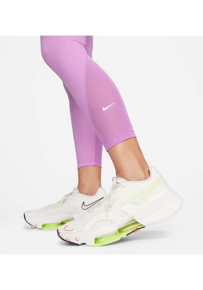 Nike Women's High Waisted 7/8 Leggings Dv9020-532 Kadın Spor Tayt Lila