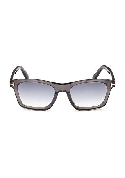 Tom Ford Tf1179 20b 54 Unisex Güneş Gözlüğü Gri