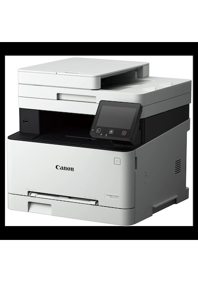 Canon İ-sensys Mf465dw Iı, Lazer Yazıcı, Tarayıcı, Fotokopi, Fax, Wifi, Lan, Duplex, Orijinal Tonerl