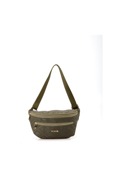 Fossil Kadın Bel Çantası 05fs23y449 Haki