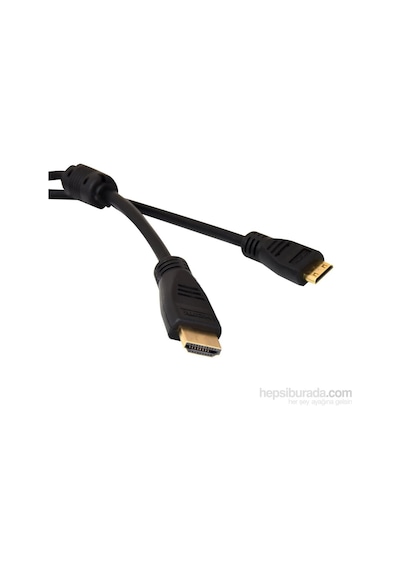 Inca Mini Hdmı Kablo 1.8 Metre