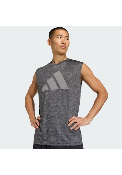 Adidas Workout Essentials Brandlove Erkek Tişört C-adıka5545e50a00 Gri