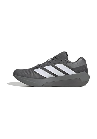Adidas Erkek Yürüyüş Ayakkabısı Adızero Dropset Pro Traıner M La6249 Gri