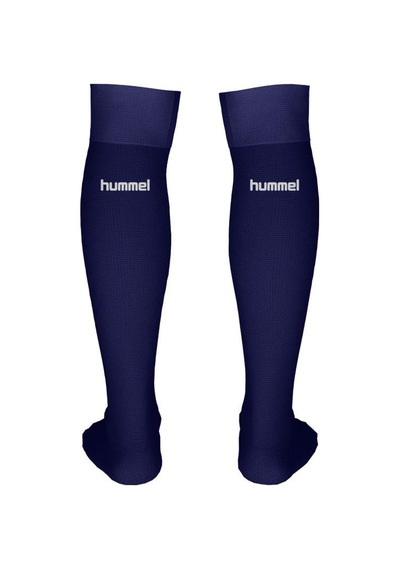 Hummel Profesyonel Futbol Çorabı Lacivert