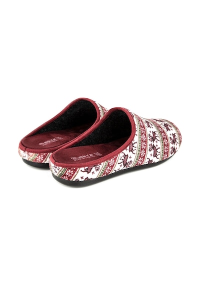 Muya Papilio Anatomik Taban Kadın Ev Terliği 32909-3307-STAN