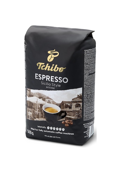 Tchibo Espresso Sicilia Style Çekirdek Kahve 500 G