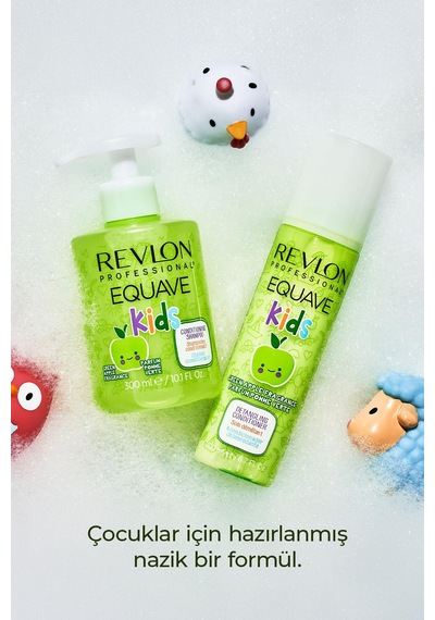 Rp Equave Kıds Apple Detanglıng Condıtıoner 50 Ml