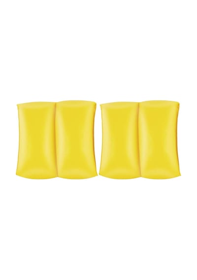 Nessiworld 3 - 6 Yaş Havuz Kolluk Seti 20 X 20 Cm Standart