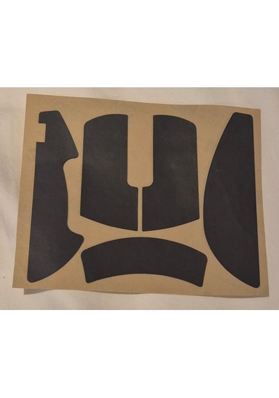 Klasse Mouse Tape Crosshair/pro/ultra İle Uyumlu Tape