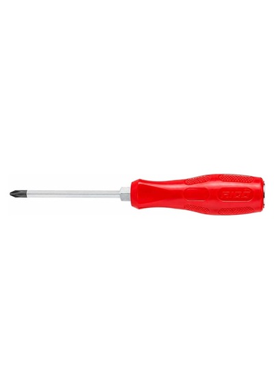 Rıco Darbeli Tornavida Yıldız Uçlu 8 X 250 Mm