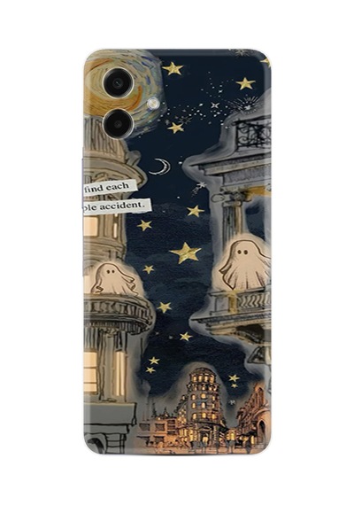 Samsung Uyumlu Galaxy A07 Kılıf Yüksek Korumalı Desenli Baskılı Silikon Kapak Stk-18.jpg Renk214 Renk214