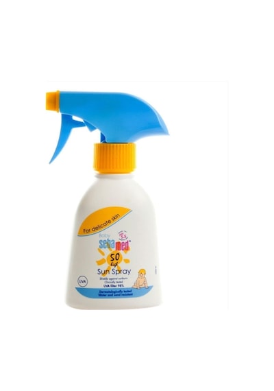 Sebamed Bebek Güneş Spreyi 50 Faktör 200 Ml