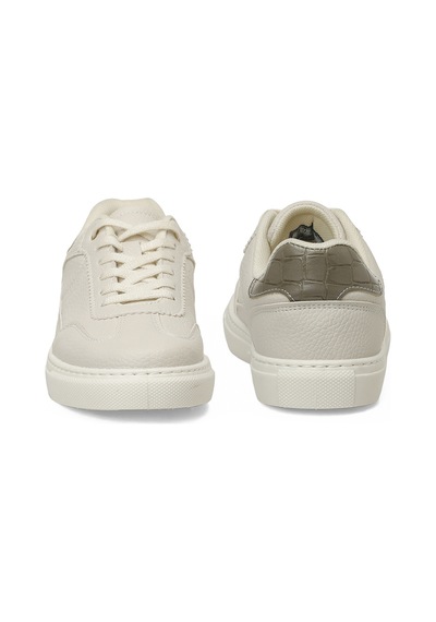 Torex Fıorella W 6fx Bej Kadın Sneaker 000000000102704768 Bej