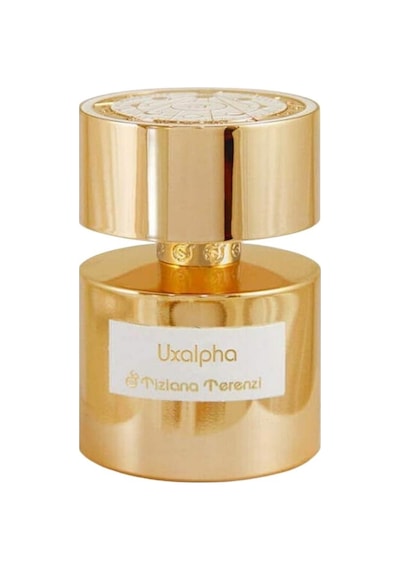 Tiziana Terenzi Uxalpha Extrait De Parfum 100 Ml Unisex Parfüm Oryantal