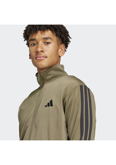 Adidas Erkek Yeşil Eşofman Takımı Jı88549 Yeşil