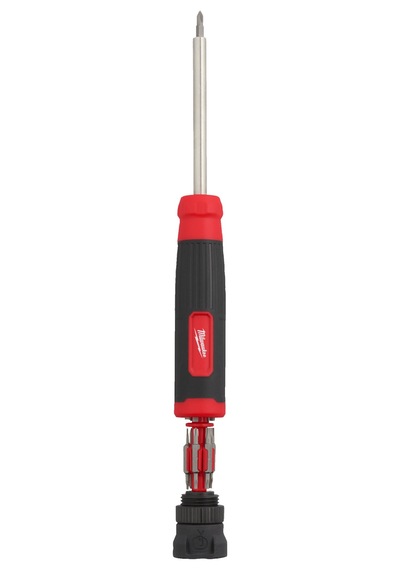Milwaukee Tornavida Multi Torx Hassas Uçlu 27 In 1 - 4932498176