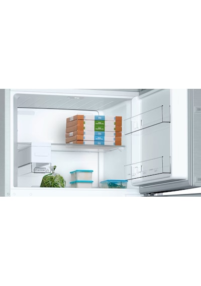 Profilo BD2076IFAN 581 L No-Frost Kombi Tipi Buzdolabı