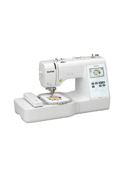Brother JK17B - Innov-is M330E - 2504D 4 Dikiş Nakış Ve Overlock Makinesi 3'lü Set