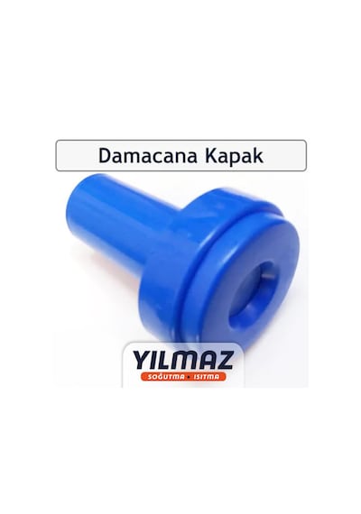 Su Sebili Yaylı Damacana Kapağı - 4 Adet 251968283