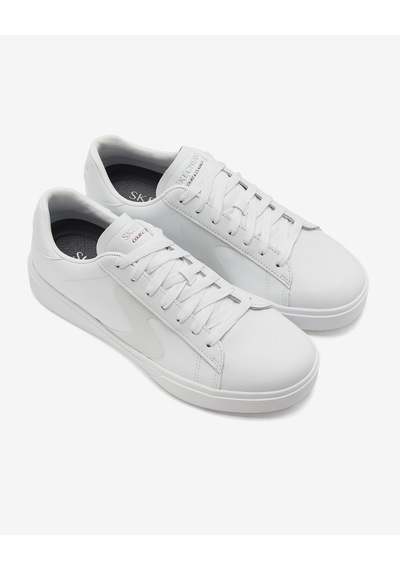 Skechers Eden Lx - Remembrance Erkek Beyaz Sneakers 232865 Wht Beyaz