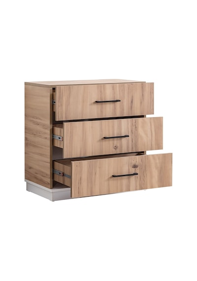 Genç Odası Efes 3 Kapaklı Dolap,karyola,çalışma Masası,şifonyer,komodin Ceviz Krem Ceviz Genç Odası Efes 3 Kapaklı Dolap,karyola,çalışma Masası,şifonyer,komodin Ceviz Krem Ceviz