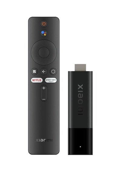Xiaomi Smart Tv Stick 4k Eu